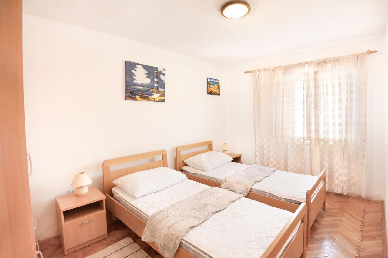 Kaštela Apartments Milica מראה חיצוני תמונה