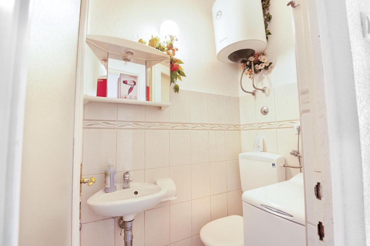 Kaštela Apartments Milica מראה חיצוני תמונה