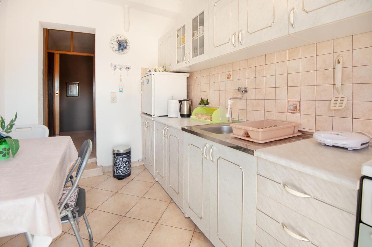 Kaštela Apartments Milica מראה חיצוני תמונה
