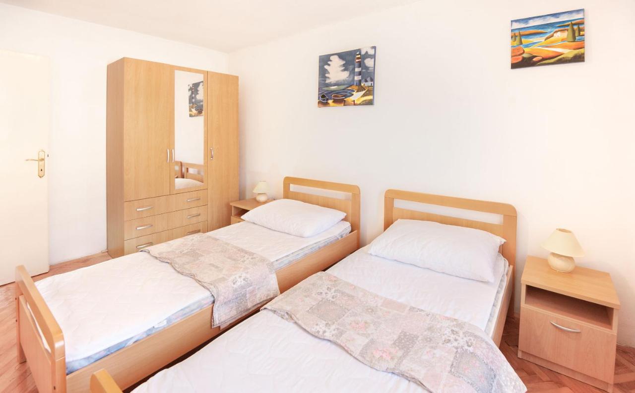 Kaštela Apartments Milica מראה חיצוני תמונה
