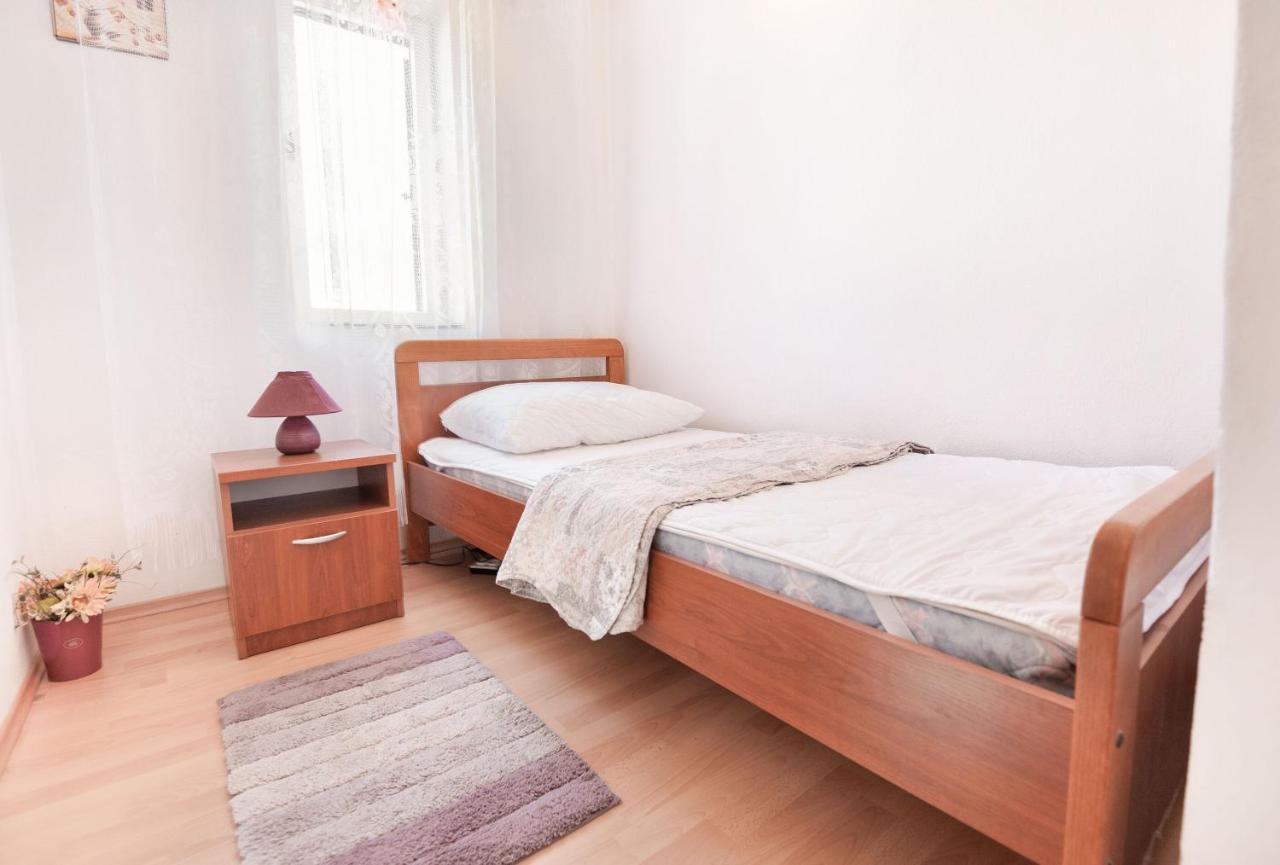 Kaštela Apartments Milica מראה חיצוני תמונה