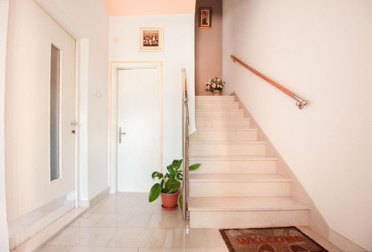Kaštela Apartments Milica מראה חיצוני תמונה