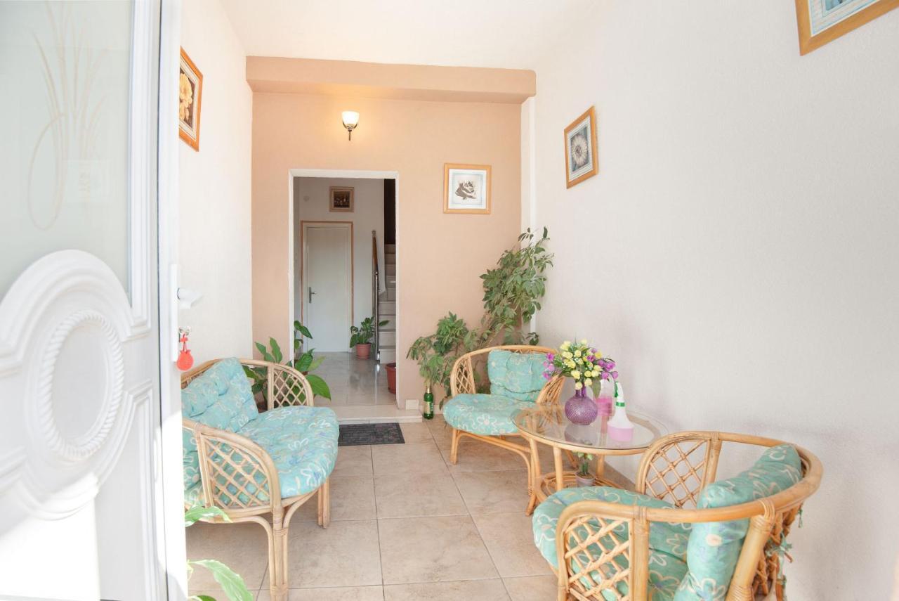 Kaštela Apartments Milica מראה חיצוני תמונה