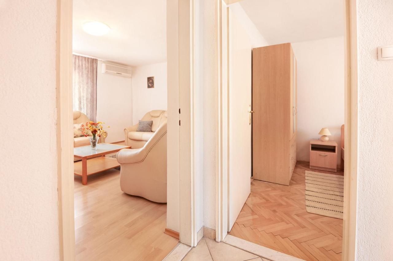 Kaštela Apartments Milica מראה חיצוני תמונה