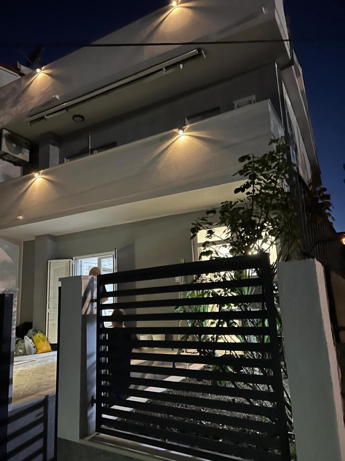 Kaštela Apartments Milica מראה חיצוני תמונה